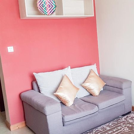 Nairobi West Suites מראה חיצוני תמונה