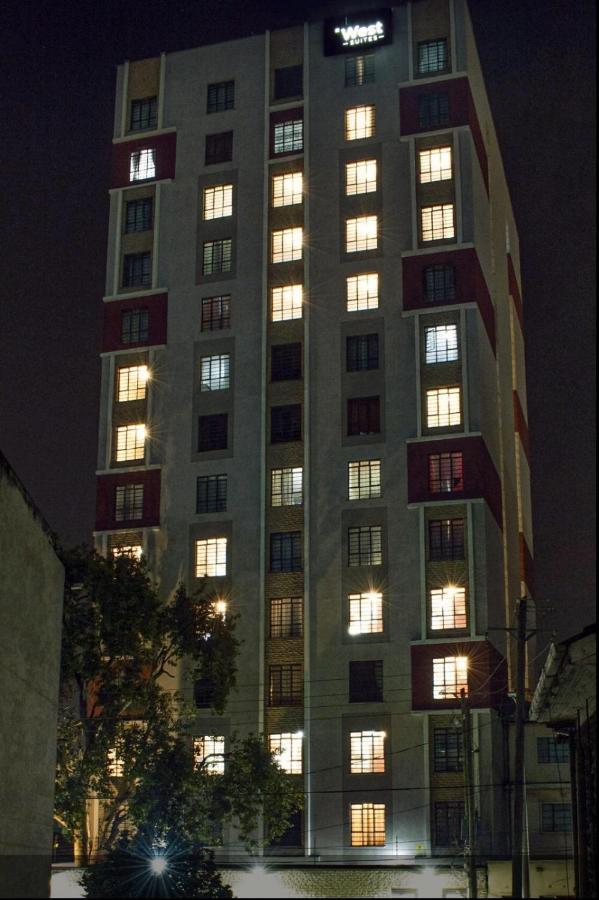Nairobi West Suites מראה חיצוני תמונה