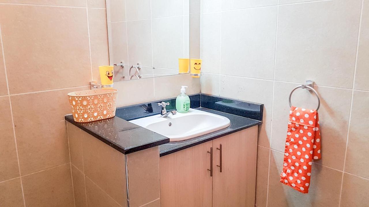 Nairobi West Suites מראה חיצוני תמונה